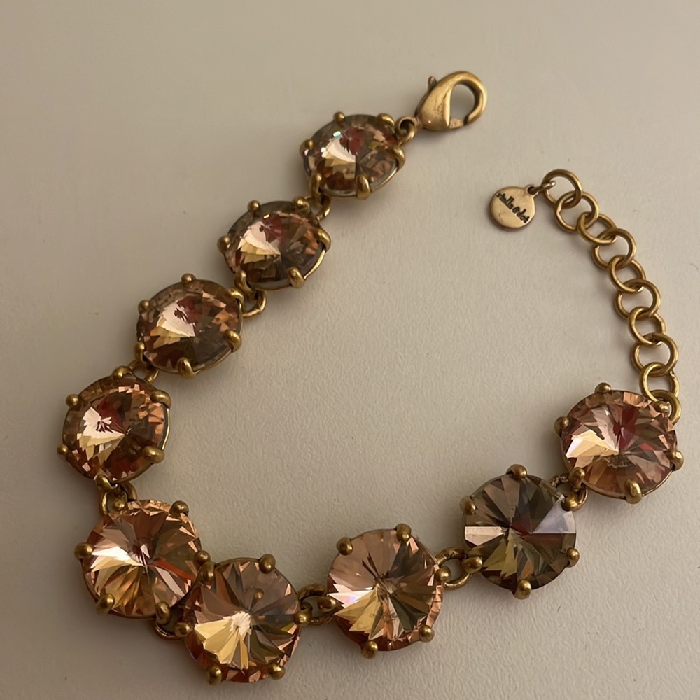 Stella & Dot Bracelet